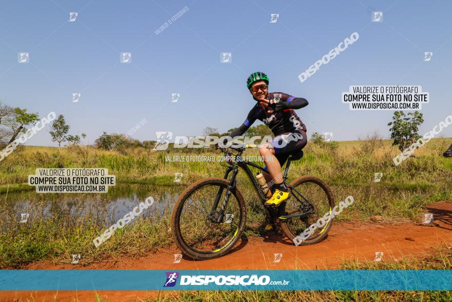 3º Desafio Solidário Endorfina MTB