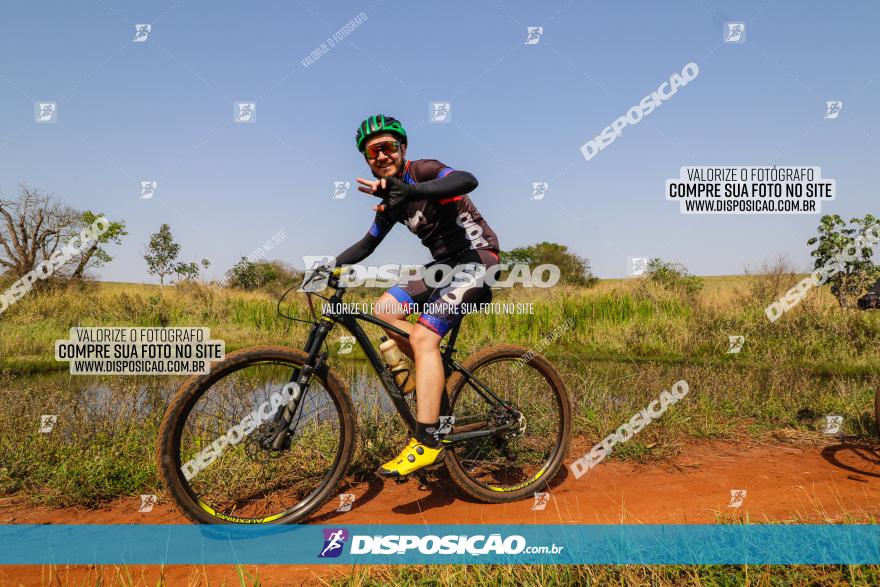 3º Desafio Solidário Endorfina MTB