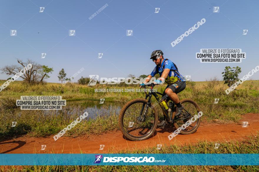 3º Desafio Solidário Endorfina MTB