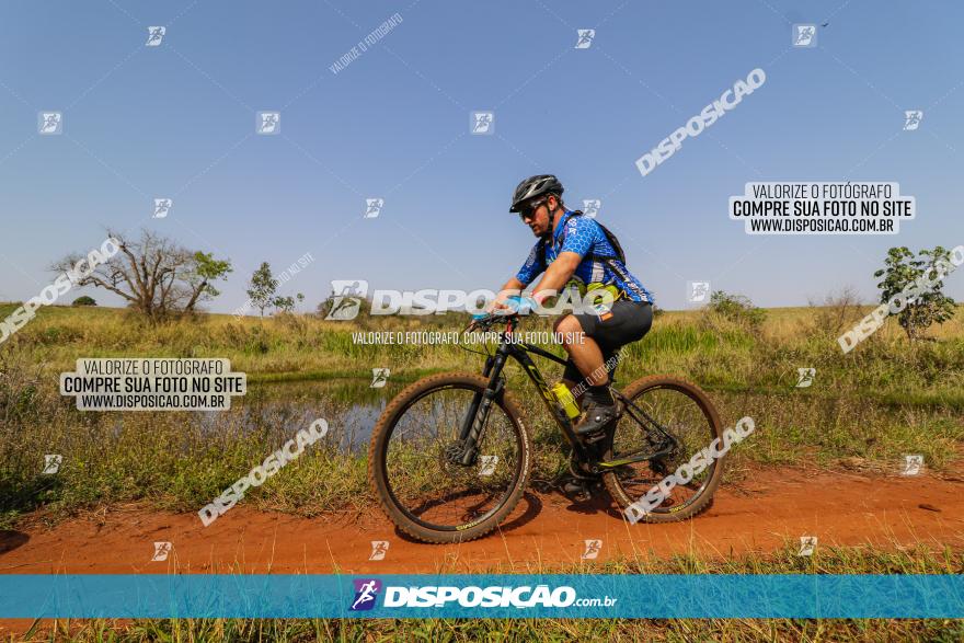 3º Desafio Solidário Endorfina MTB