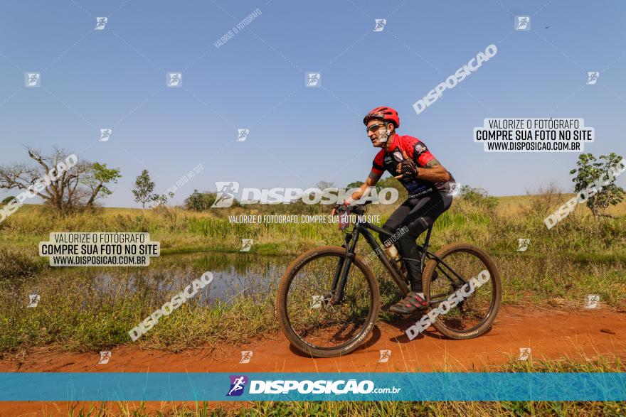 3º Desafio Solidário Endorfina MTB