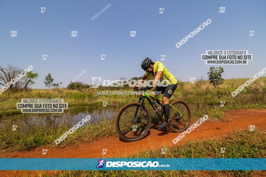 3º Desafio Solidário Endorfina MTB