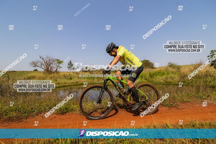 3º Desafio Solidário Endorfina MTB