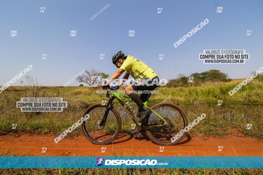 3º Desafio Solidário Endorfina MTB