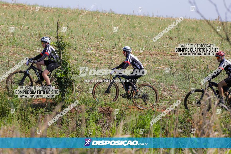 3º Desafio Solidário Endorfina MTB