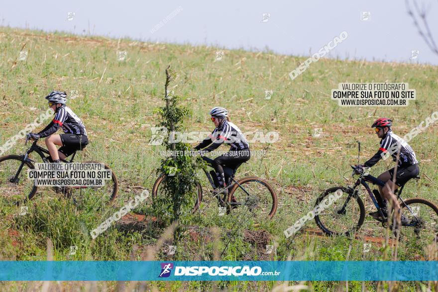 3º Desafio Solidário Endorfina MTB