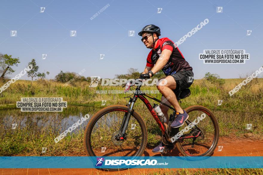 3º Desafio Solidário Endorfina MTB