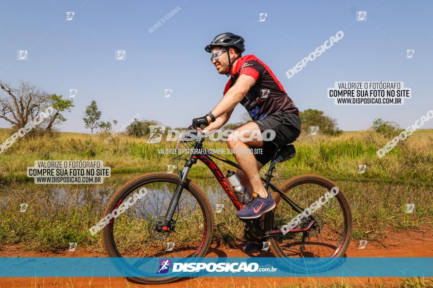 3º Desafio Solidário Endorfina MTB