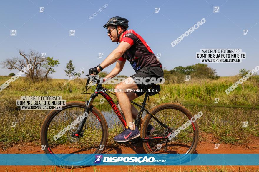 3º Desafio Solidário Endorfina MTB