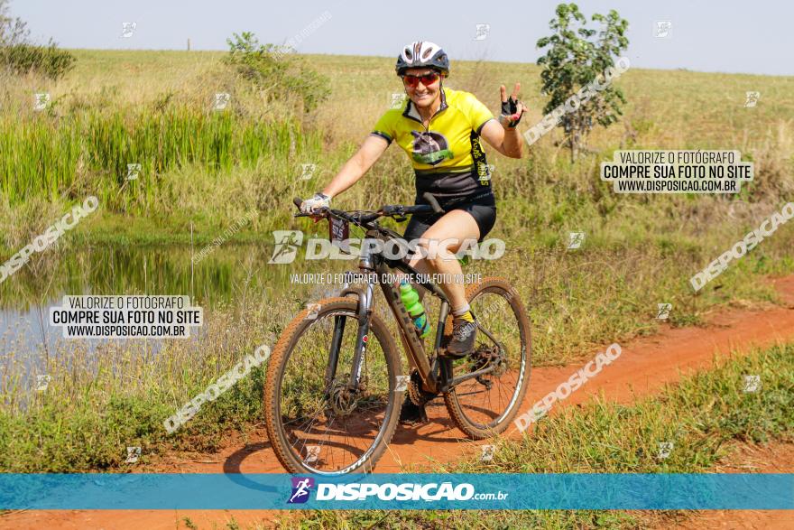 3º Desafio Solidário Endorfina MTB