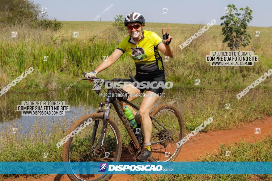 3º Desafio Solidário Endorfina MTB