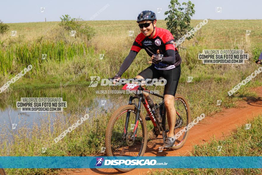 3º Desafio Solidário Endorfina MTB