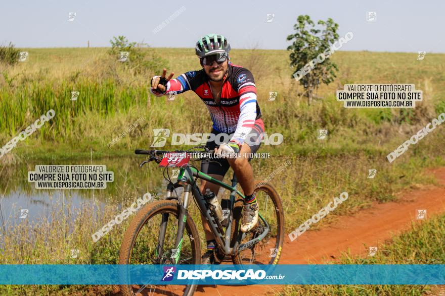 3º Desafio Solidário Endorfina MTB