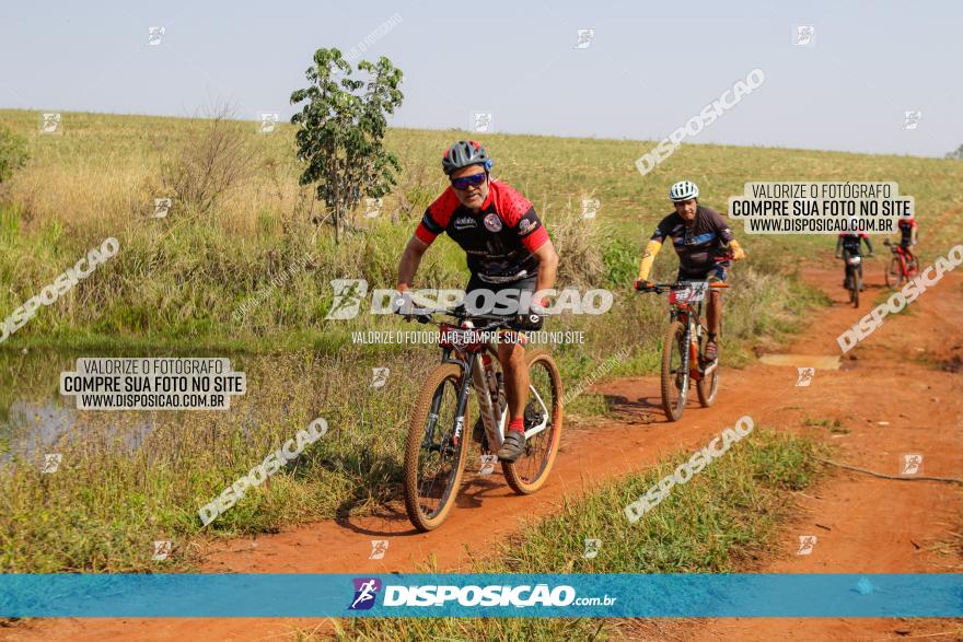 3º Desafio Solidário Endorfina MTB