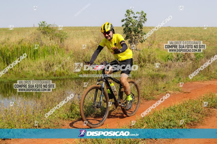 3º Desafio Solidário Endorfina MTB