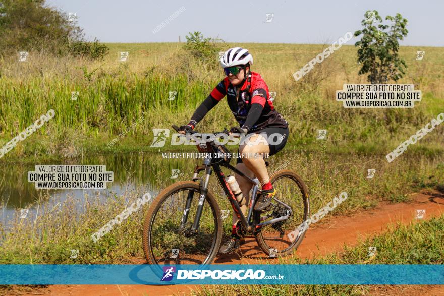 3º Desafio Solidário Endorfina MTB