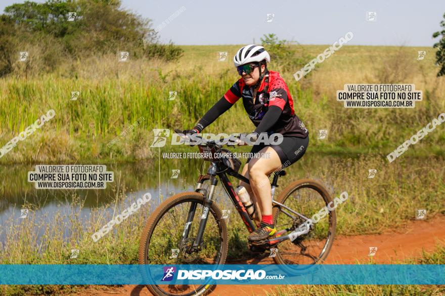 3º Desafio Solidário Endorfina MTB