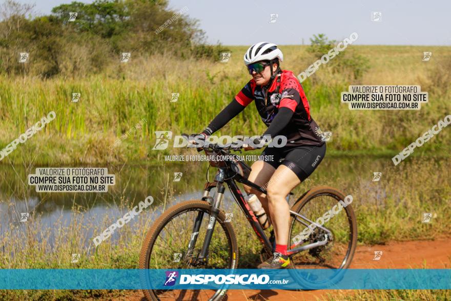 3º Desafio Solidário Endorfina MTB