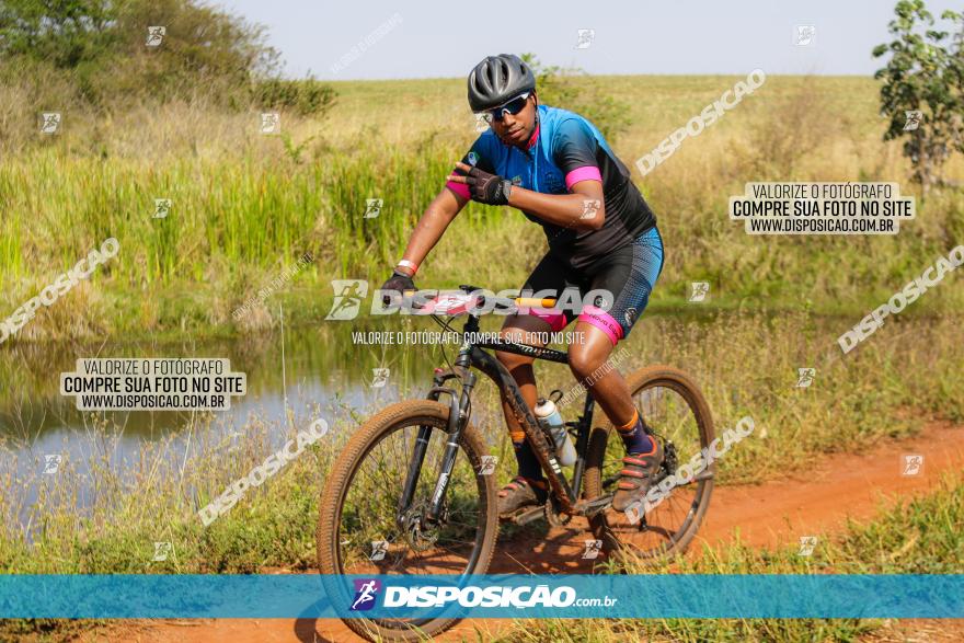 3º Desafio Solidário Endorfina MTB