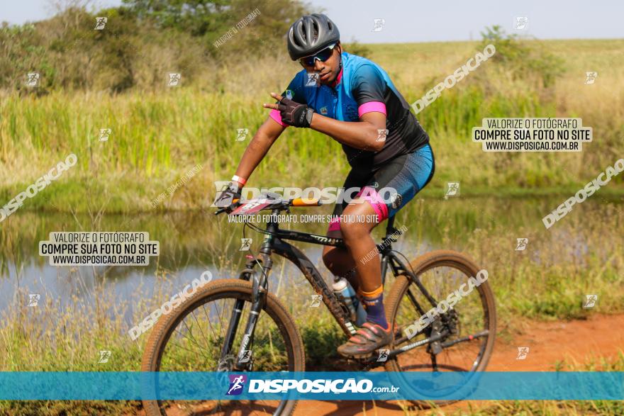 3º Desafio Solidário Endorfina MTB