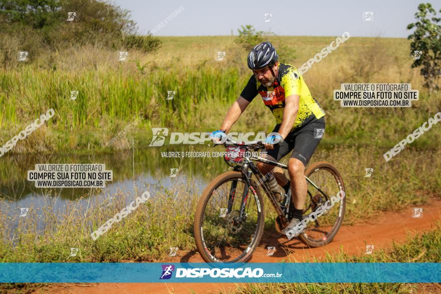 3º Desafio Solidário Endorfina MTB