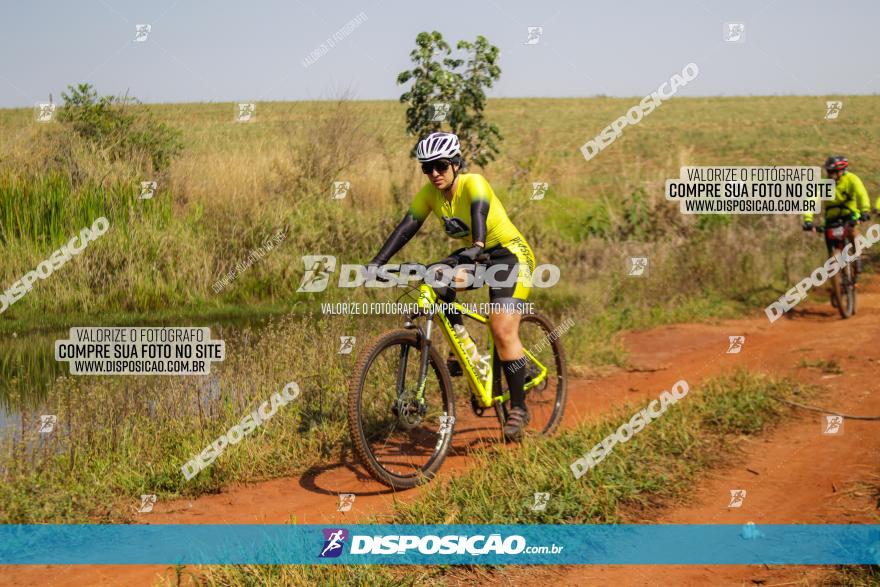 3º Desafio Solidário Endorfina MTB