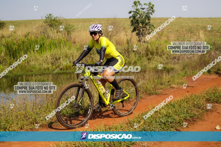 3º Desafio Solidário Endorfina MTB