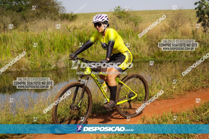 3º Desafio Solidário Endorfina MTB