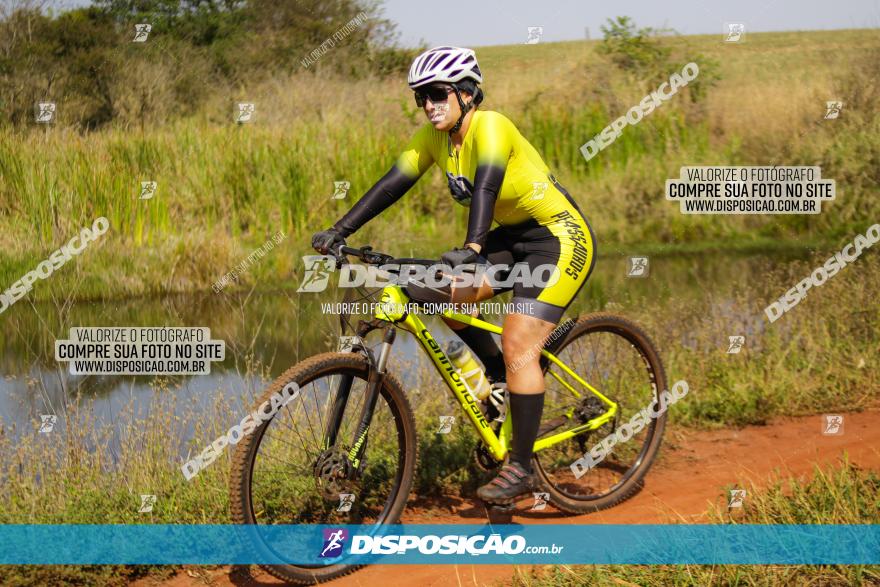 3º Desafio Solidário Endorfina MTB