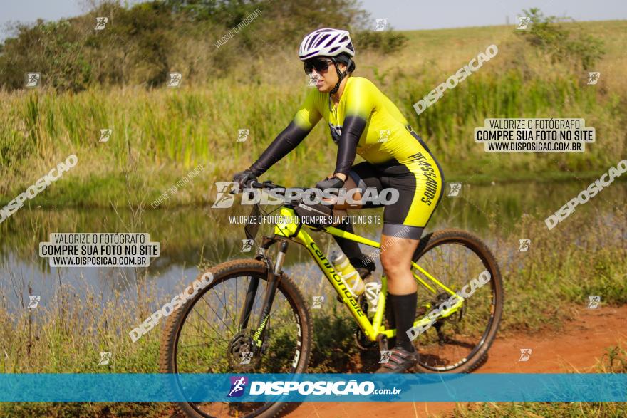 3º Desafio Solidário Endorfina MTB