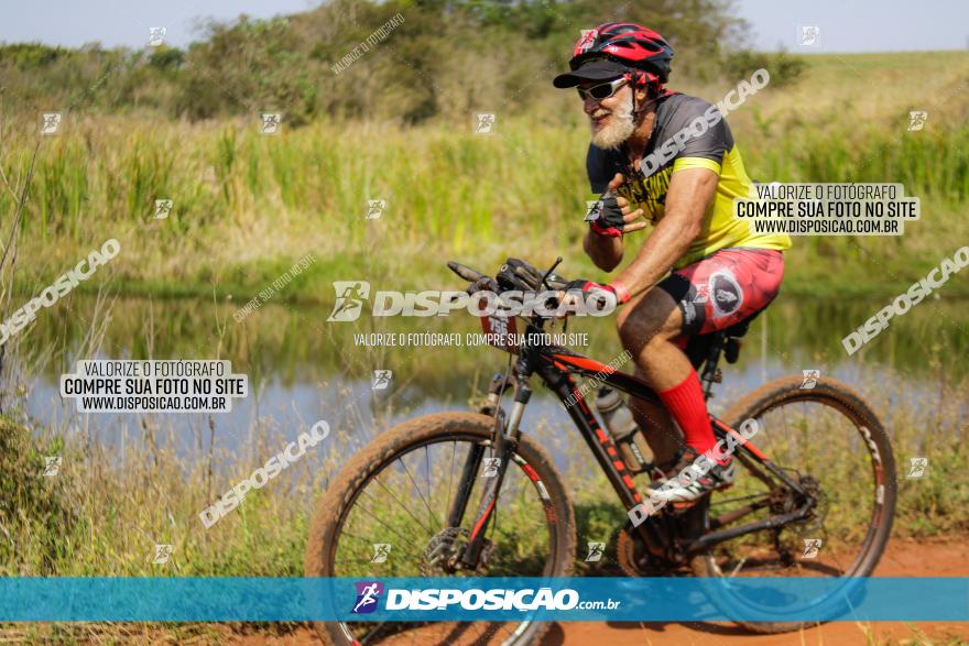 3º Desafio Solidário Endorfina MTB