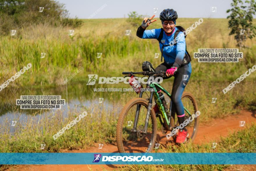 3º Desafio Solidário Endorfina MTB