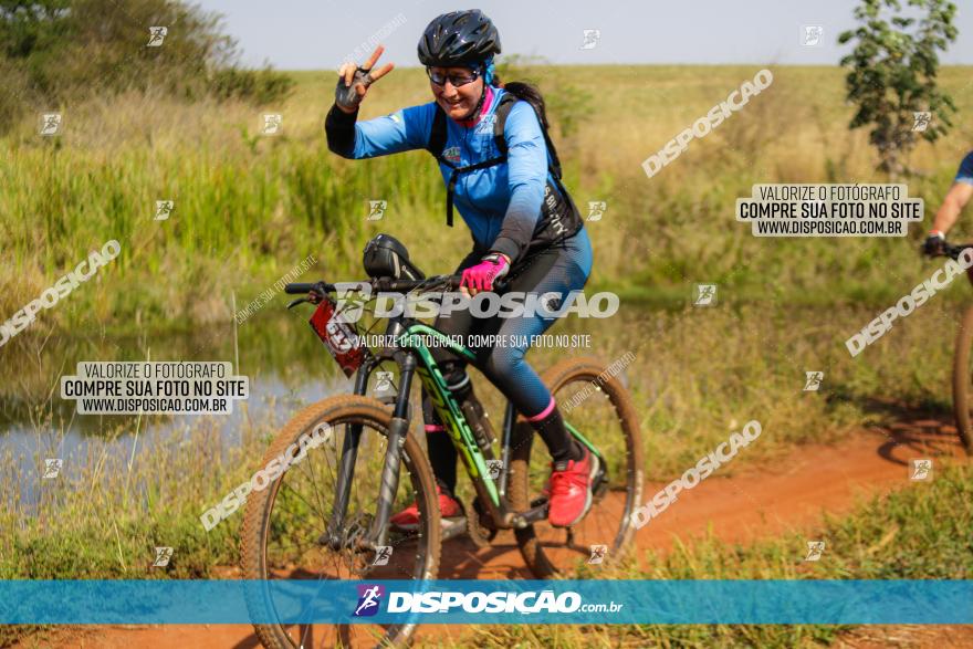 3º Desafio Solidário Endorfina MTB