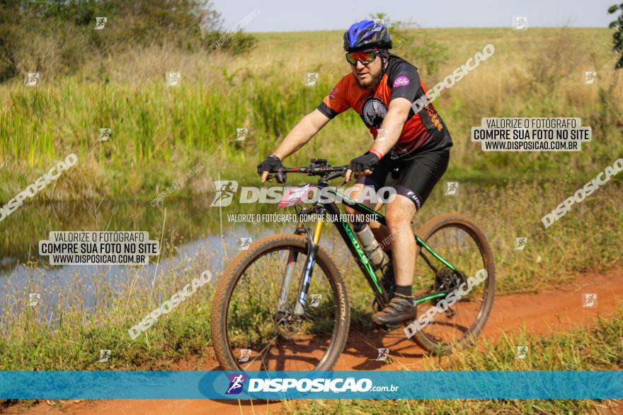 3º Desafio Solidário Endorfina MTB