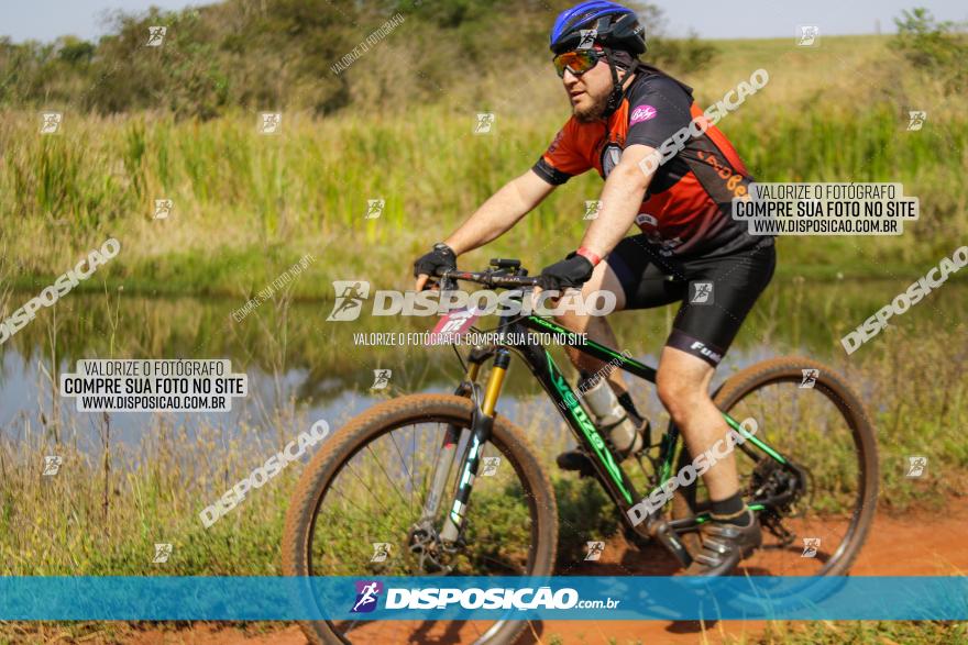 3º Desafio Solidário Endorfina MTB