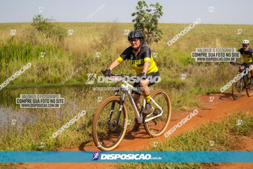 3º Desafio Solidário Endorfina MTB