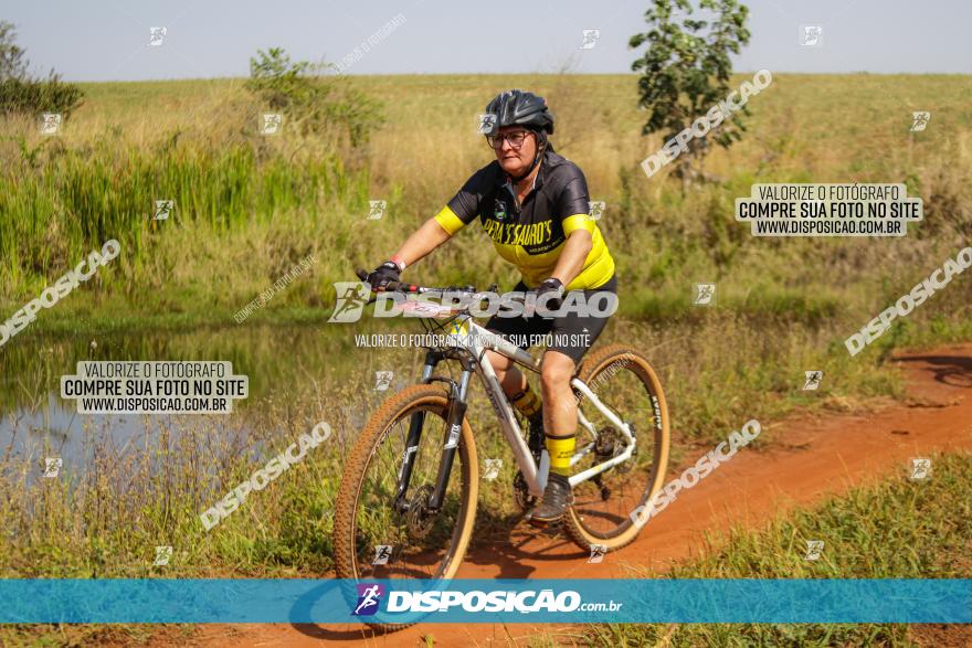 3º Desafio Solidário Endorfina MTB