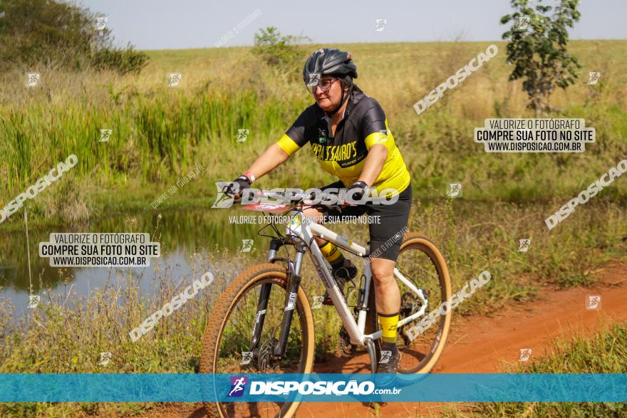 3º Desafio Solidário Endorfina MTB