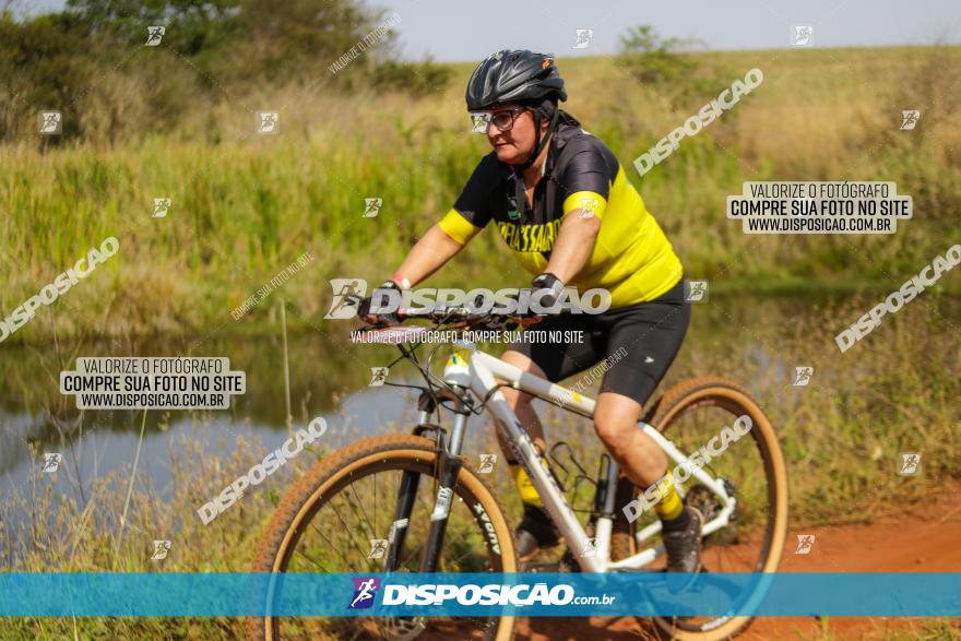 3º Desafio Solidário Endorfina MTB