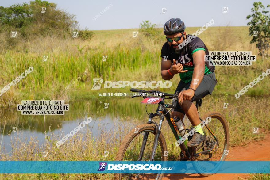 3º Desafio Solidário Endorfina MTB