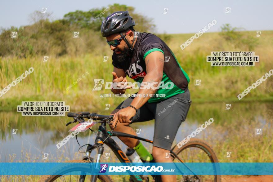 3º Desafio Solidário Endorfina MTB