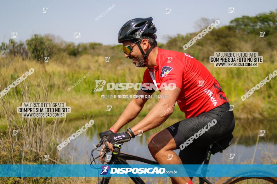 3º Desafio Solidário Endorfina MTB