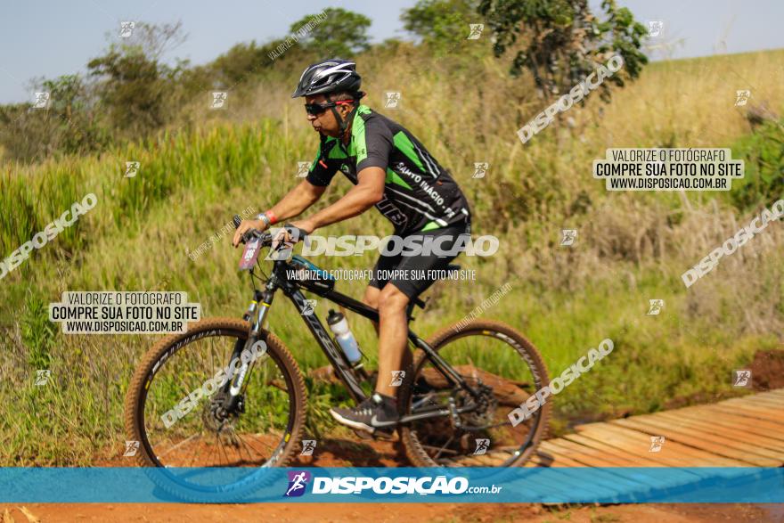 3º Desafio Solidário Endorfina MTB