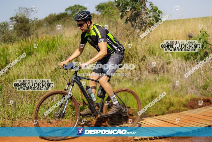 3º Desafio Solidário Endorfina MTB