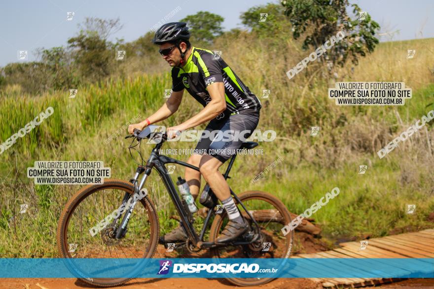 3º Desafio Solidário Endorfina MTB