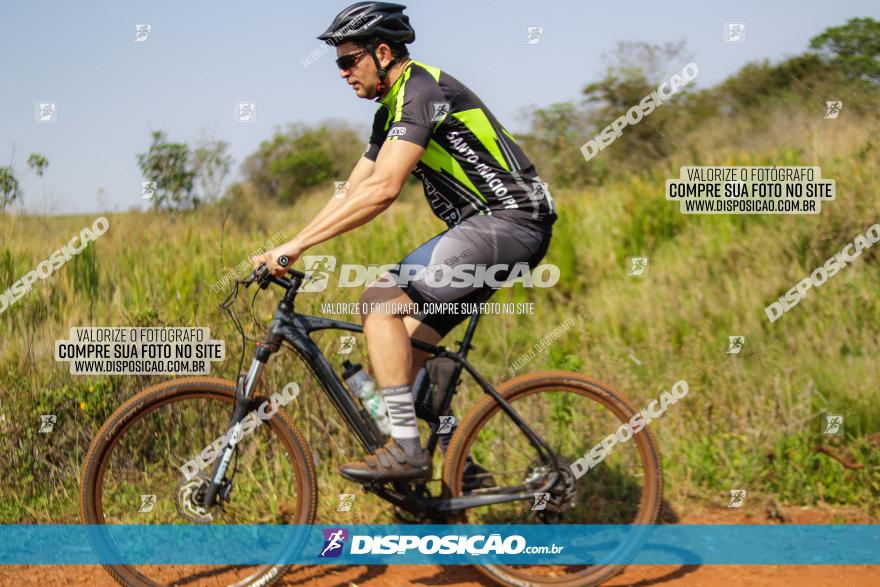 3º Desafio Solidário Endorfina MTB