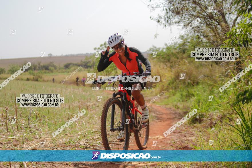 3º Desafio Solidário Endorfina MTB