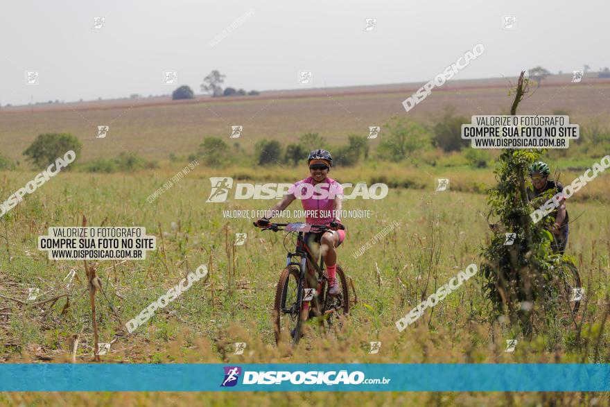 3º Desafio Solidário Endorfina MTB