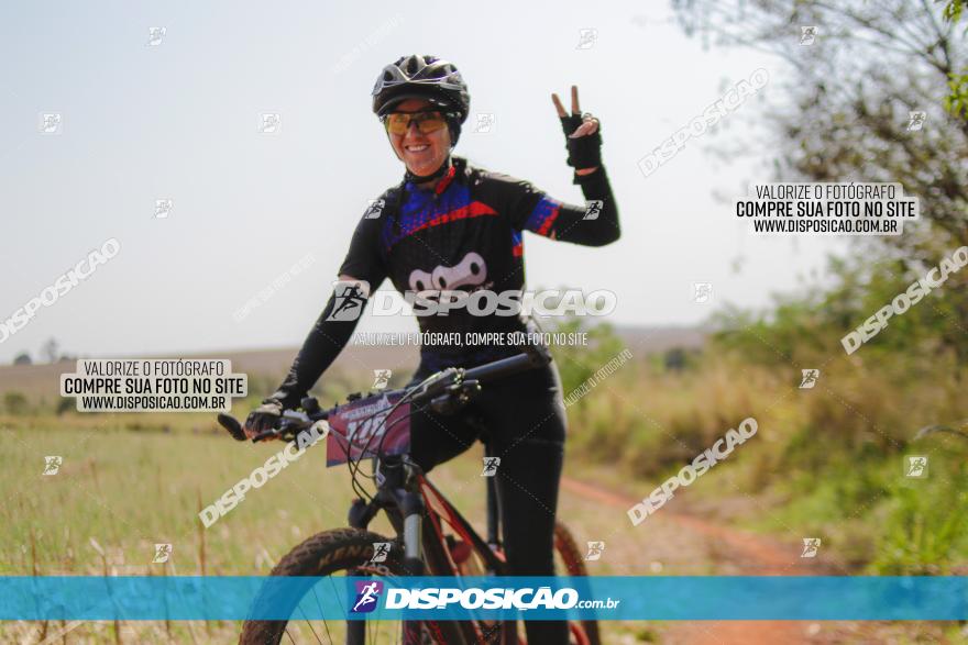 3º Desafio Solidário Endorfina MTB