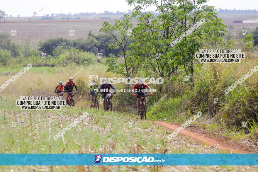 3º Desafio Solidário Endorfina MTB